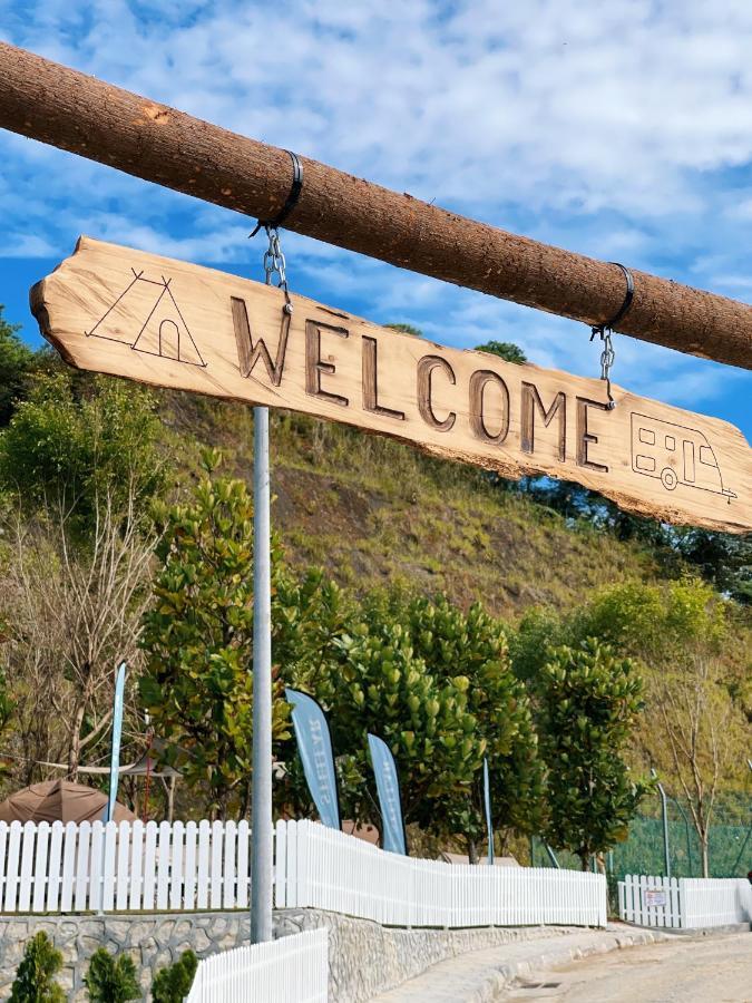 Stellar Goldenhill Cameron Campsite Tanah Rata