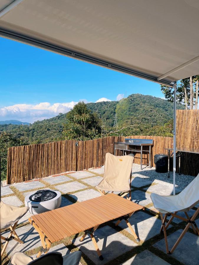 Stellar Goldenhill Cameron Campsite Tanah Rata