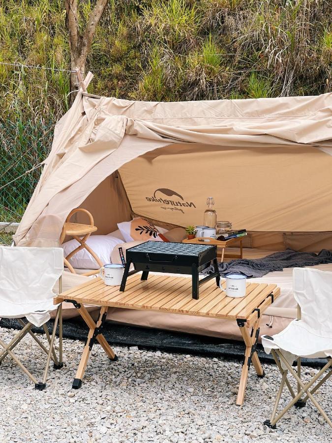 Stellar Goldenhill Cameron Campsite