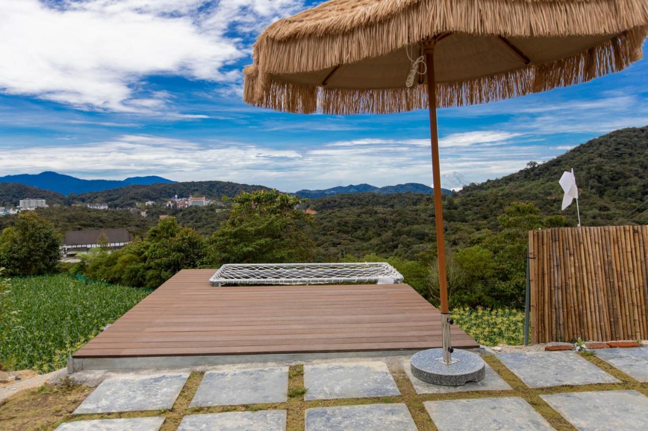 Stellar Goldenhill Cameron * Tanah Rata