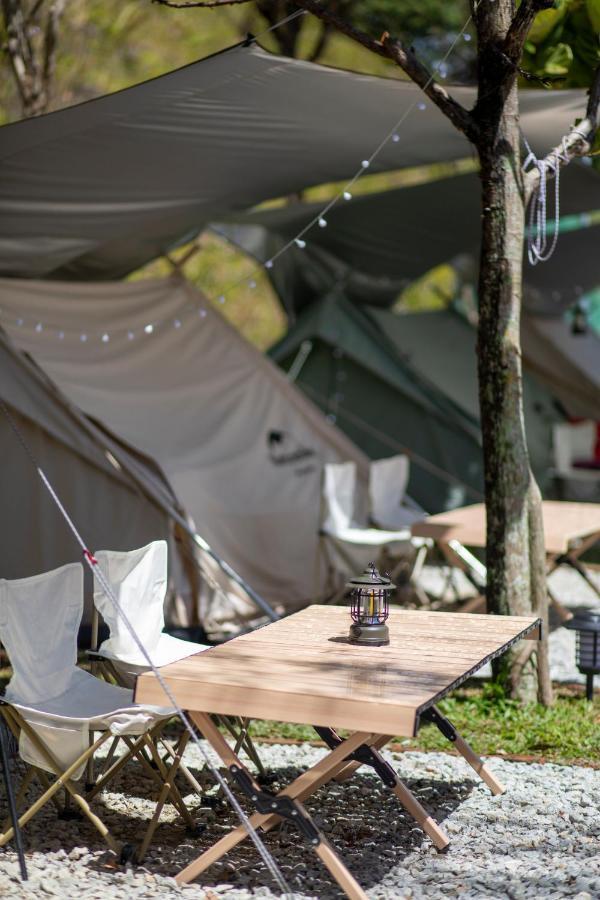 Stellar Goldenhill Cameron Campsite *