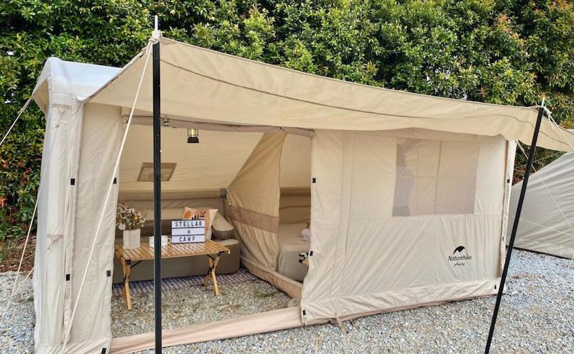 Stellar Goldenhill Cameron * Tanah Rata