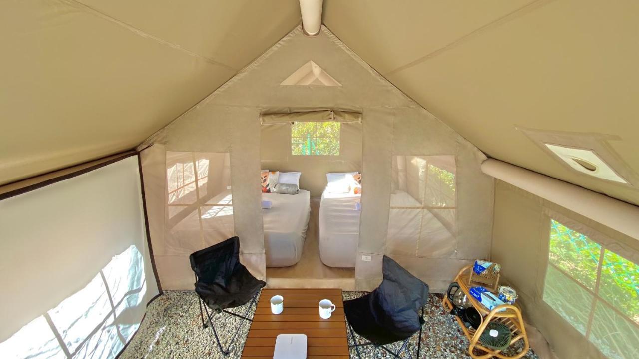 Stellar Goldenhill Cameron Campsite Tanah Rata