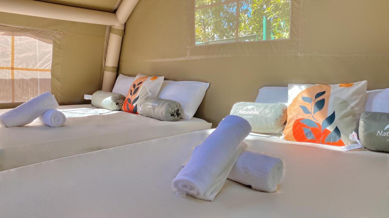 Stellar Goldenhill Cameron Campsite Tanah Rata